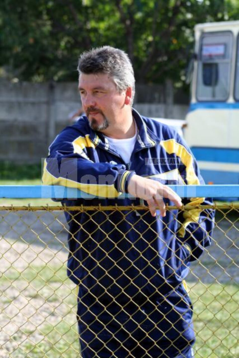 Victor Gălușcă