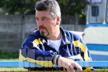 Victor Gălușcă