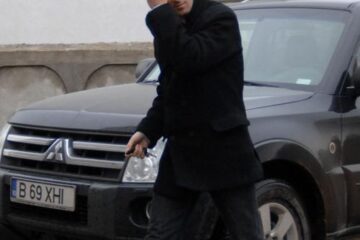 Mihai Stoica susține că este nevinovat