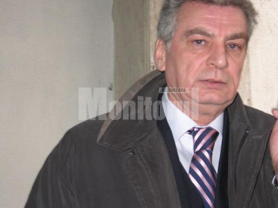 Constantin Gheorghe