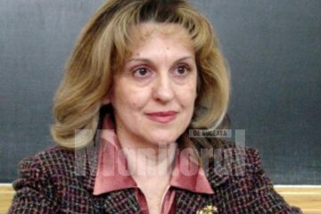 Sanda Maria Ardeleanu: „Acest clasament ne încurajează și ne recomfortează”