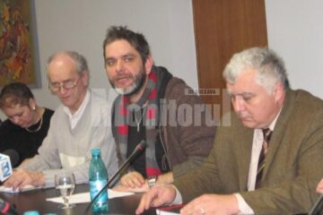Psihiatrii suceveni, în parteneriat cu psihiatri și spitale de psihiatrie din Austria