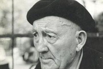 Date biografice: Petre Țuțea - economist, eseist, filosof și om politic