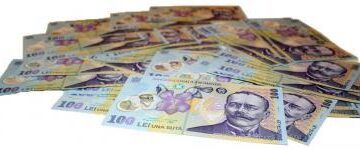 Guvernul a decis să majoreze salariile bugetarilor