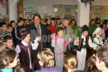 INFOFLUX: Știri din administrația publică locală