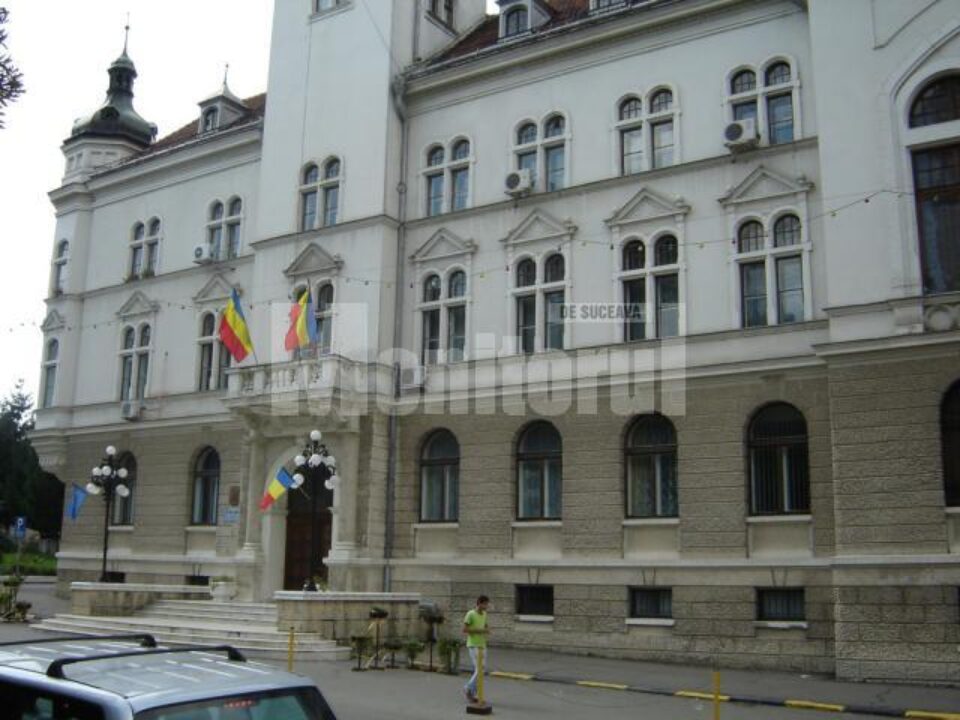 Apel pentru morți: Morga, la ușa Prefecturii