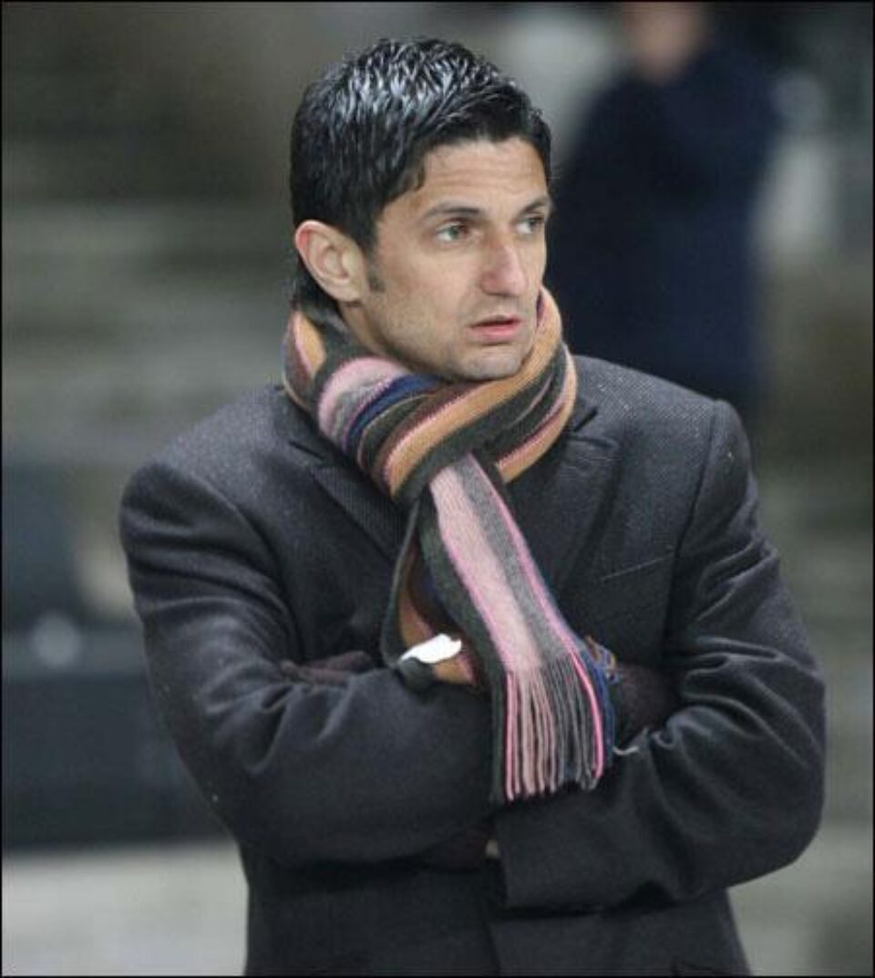 Răzvan Lucescu, un antrenor mulțumit