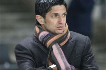 Răzvan Lucescu, un antrenor mulțumit