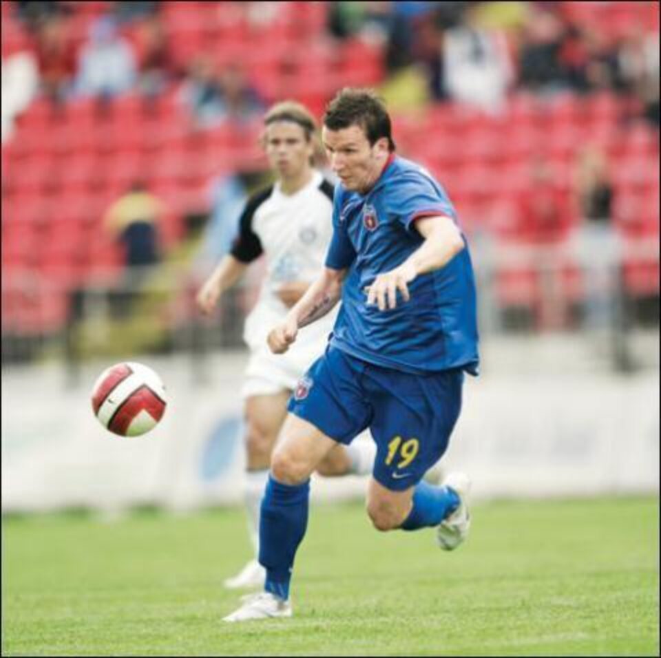 Indezirabilul Iacob nu duce lipsă de oferte