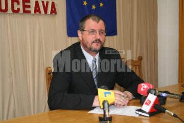 Orest Onofrei