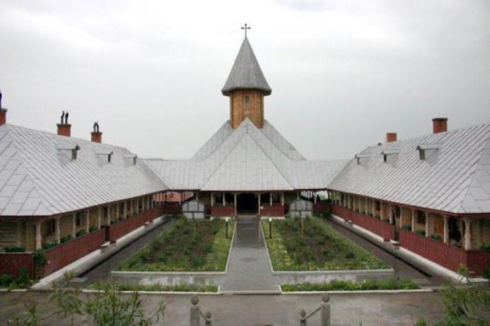 Lecția de religie: Bastioanele credinței