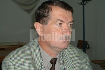 Ludovic Abiței: „Alerta a venit în această săptămână”