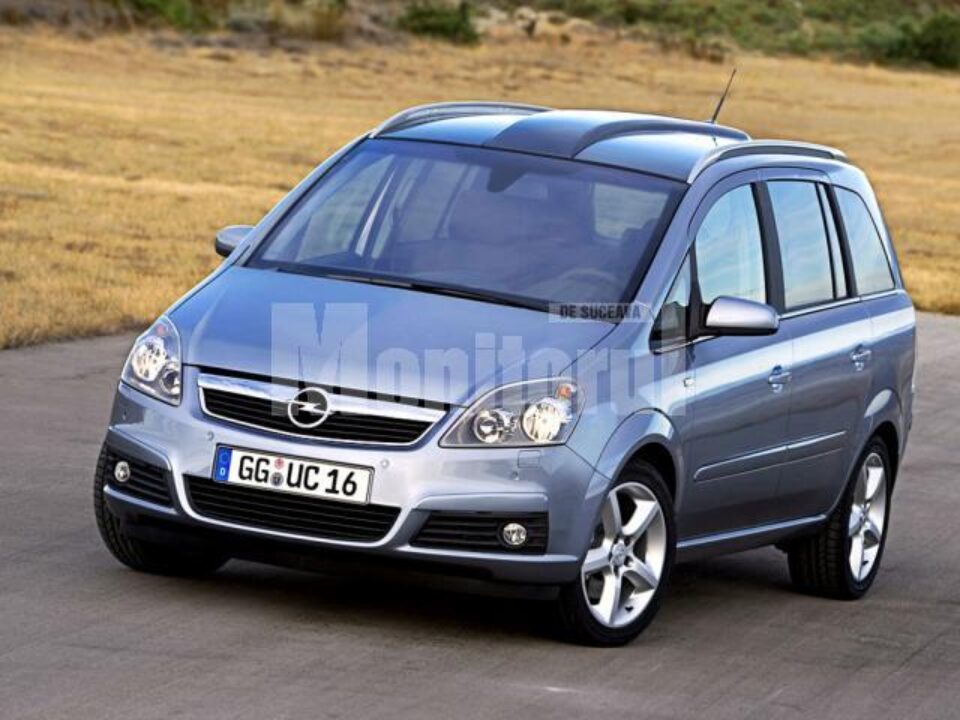 Debut: Opel are 4 modele inovative