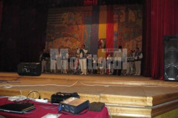 Orchestra Ansamblului Artistic Ciprian Porumbescu