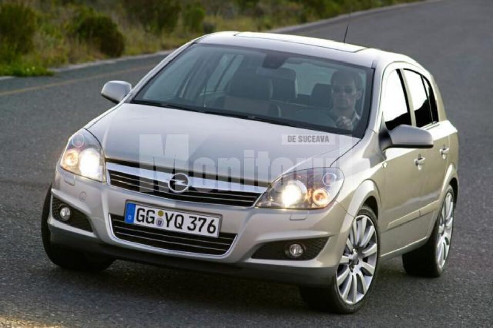 Debut: Opel are 4 modele inovative
