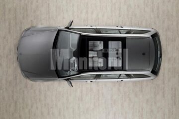 Prezentare: Mercedes C-Klasse Estate, luxul este util