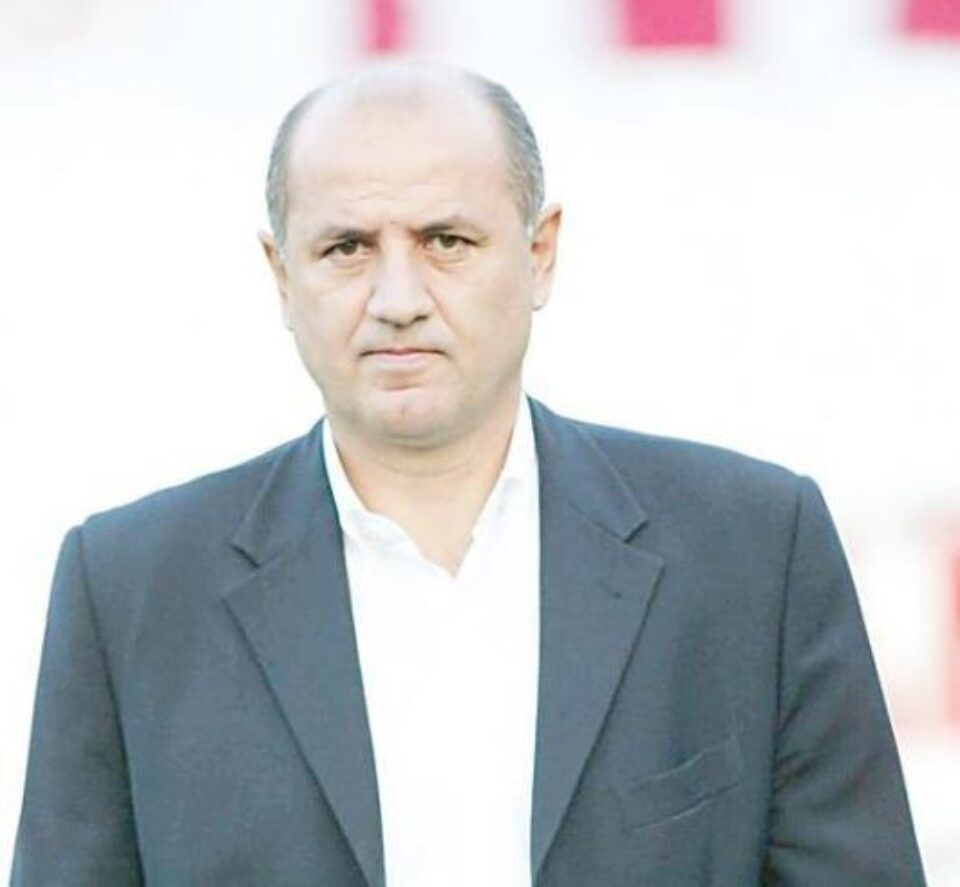 Copos, tot mai hotărât să renunțe la Rapid