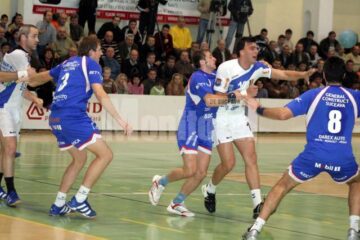 CS Universitatea Suceava a participat la un turneu de pregătire la Arad