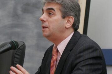 Eugen Nicolăescu: „Sper ca un astfel de act să fie adoptat în două săptămâni”