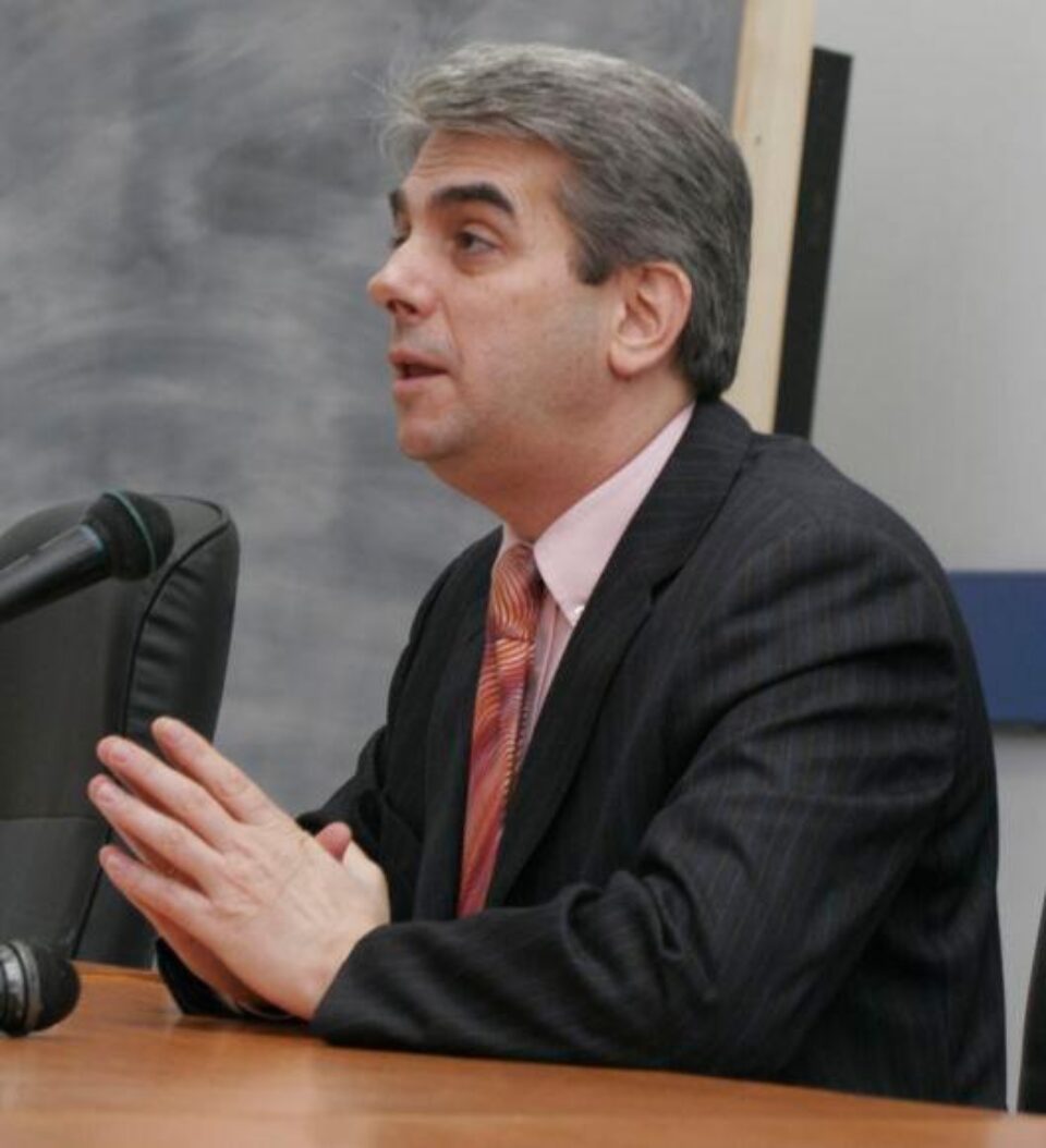 Eugen Nicolăescu: „Sper ca un astfel de act să fie adoptat în două săptămâni”