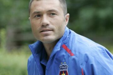 Adrian Ilie: „La Torre va merge la Steaua II. Dacă va confirma”