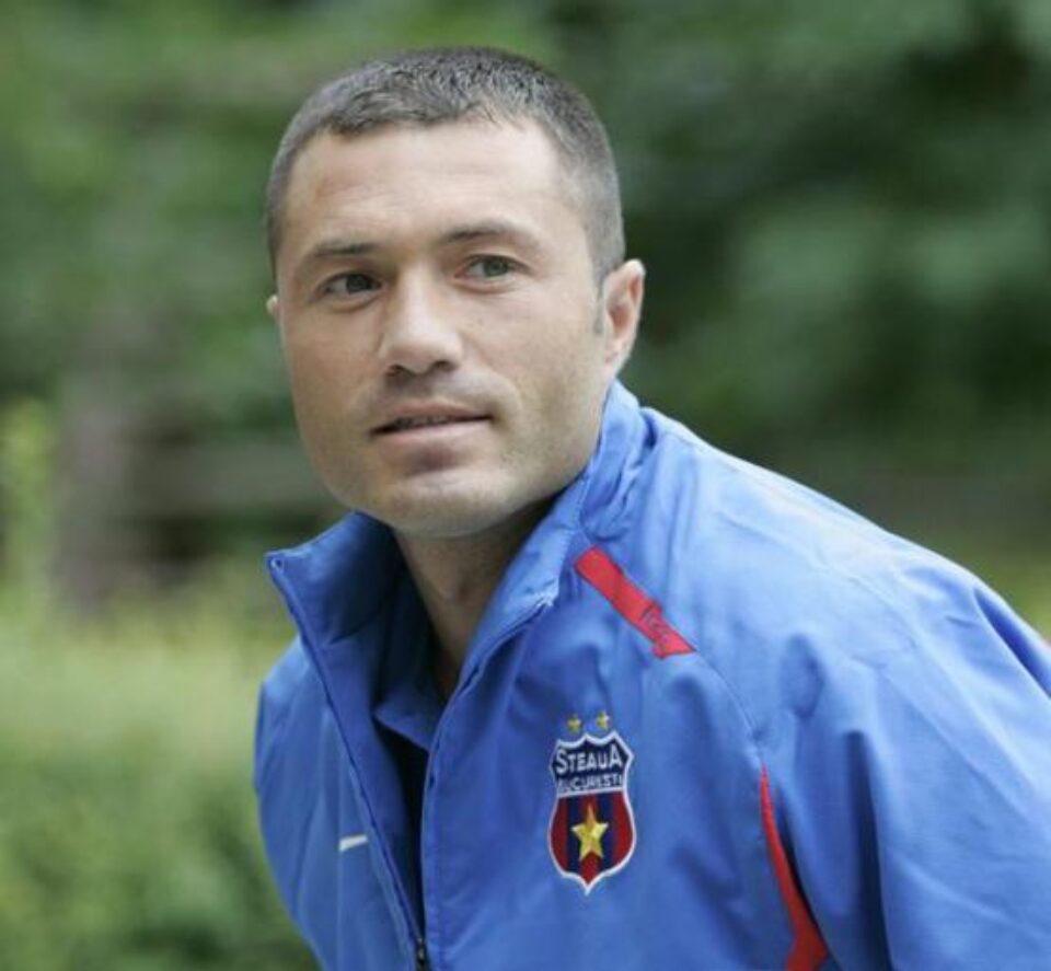 Adrian Ilie: „La Torre va merge la Steaua II. Dacă va confirma”