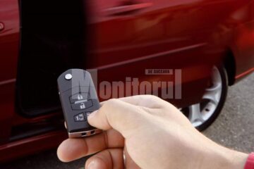 Mazda5, dacă îți place să călătorești