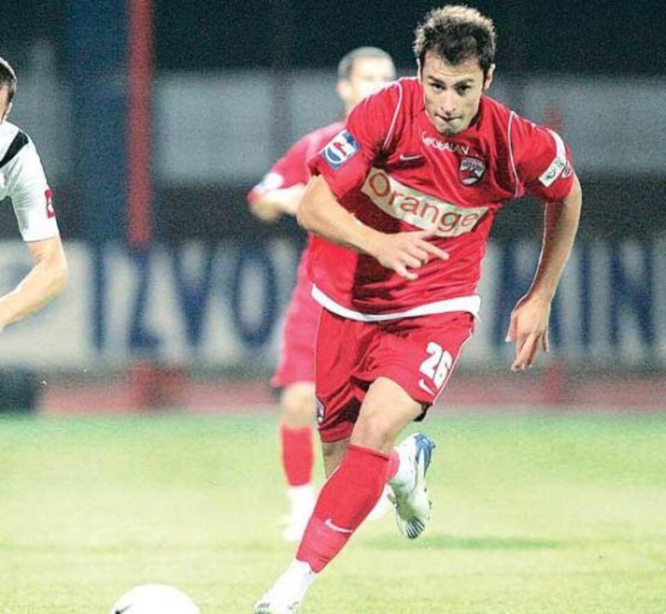 Ștefan Radu, pentru 6 luni la Lazio