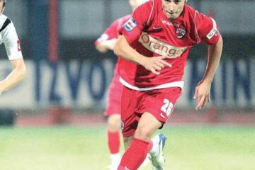 Ștefan Radu, pentru 6 luni la Lazio