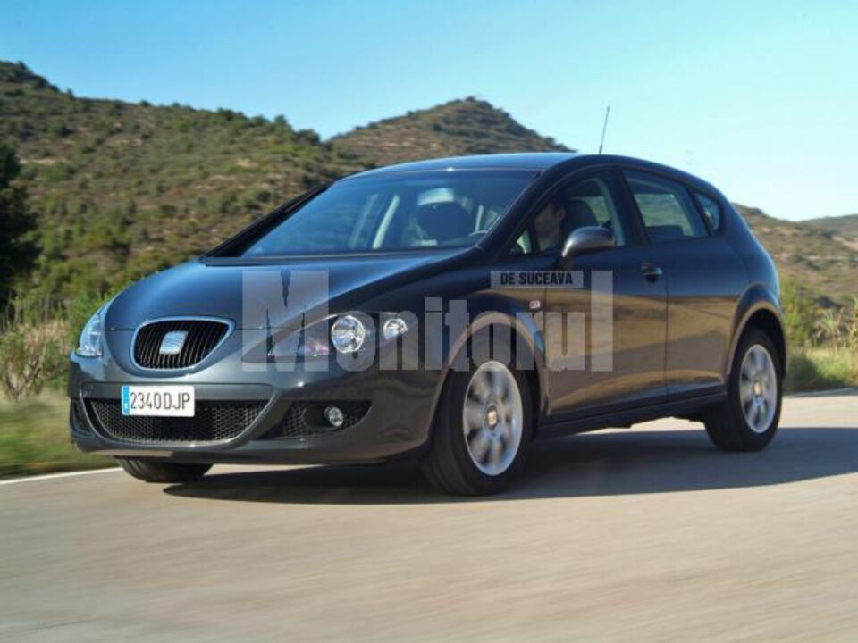 Seat a produs mașina cu numărul 16.000.000