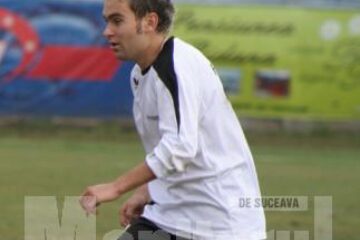 Paul Bosancu, aproape de a ajunge în Liga a II-a