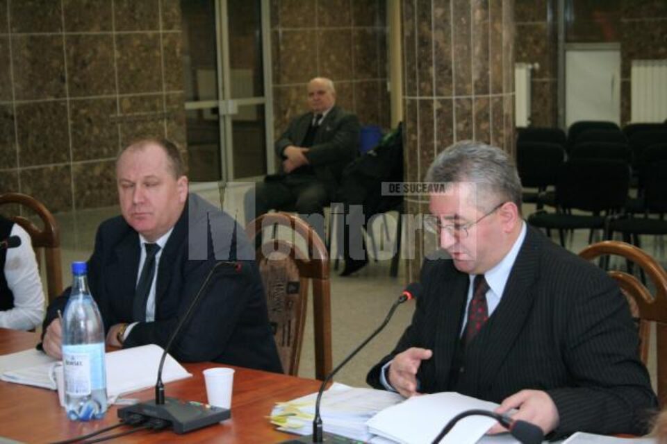 Interes „maxim”: Un singur cetățean prezent la dezbaterea publică a bugetului Sucevei