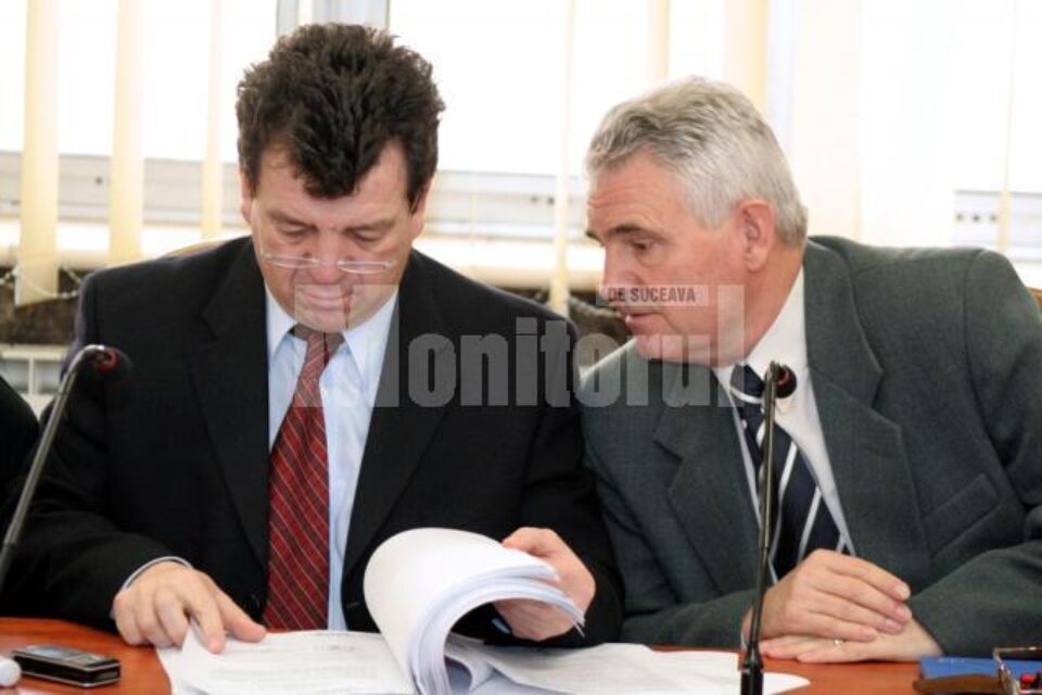 Interes „maxim”: Un singur cetățean prezent la dezbaterea publică a bugetului Sucevei