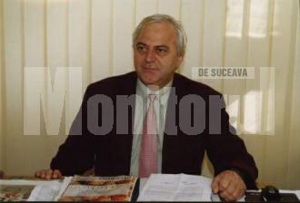 Atanasă Nistor: „Dacă ar fi avut vreo valoare, nu ar fi fost scoase din evidența Oficiului de Consultanță”