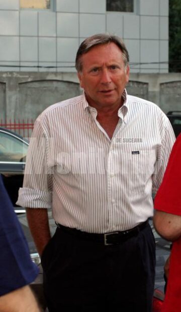 Vladimir Cohn a fost și el implicat într-un accident aviatic pe Aeroportul „Ștefan cel Mare” Suceava