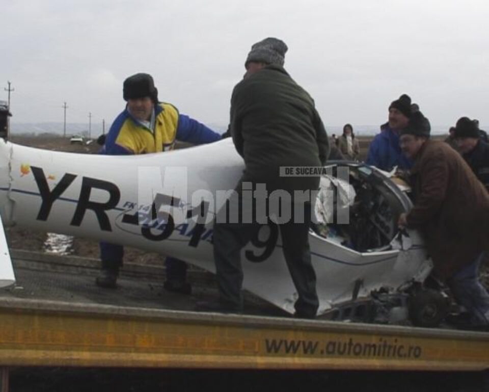 Ultimul drum: Eric Rossmann va fi înmormântat în Franța