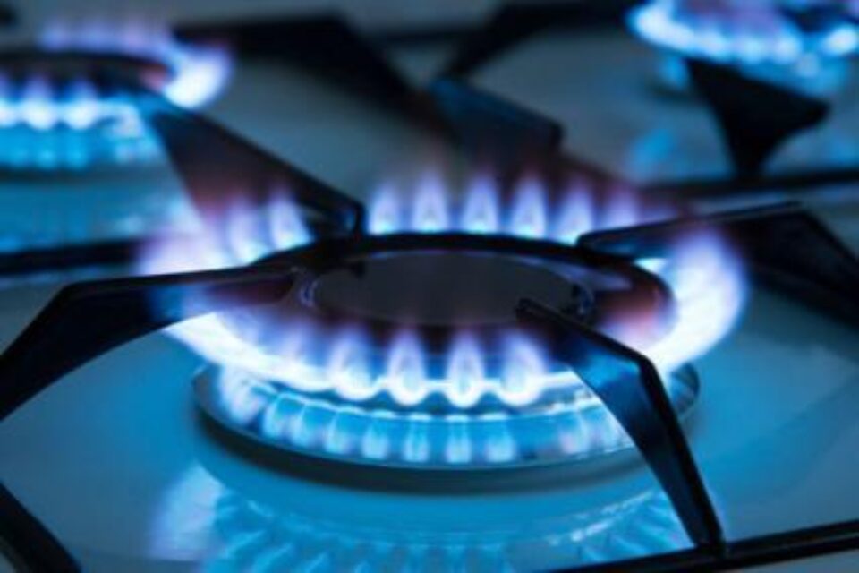 Clienții E.ON Gaz vor plăti 983,1 lei/1.000 metri cubi de gaze consumate