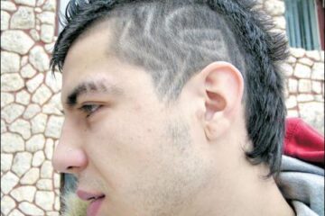 Marius Constantin, un rebel pe toate planurile