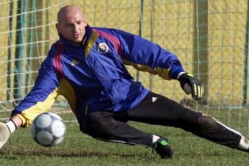 Zilele de glorie ale lui Stelea au apus de multă vreme