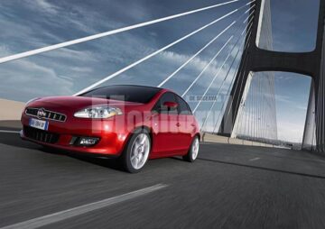 Industrie: Fiat Bravo, tot mai tare
