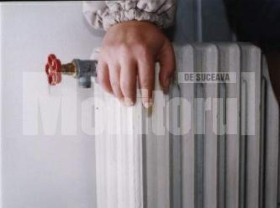 Verificări: Facturile umflate la încălzire, la control