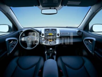 Toyota RAV4, vrei Cross Sport?
