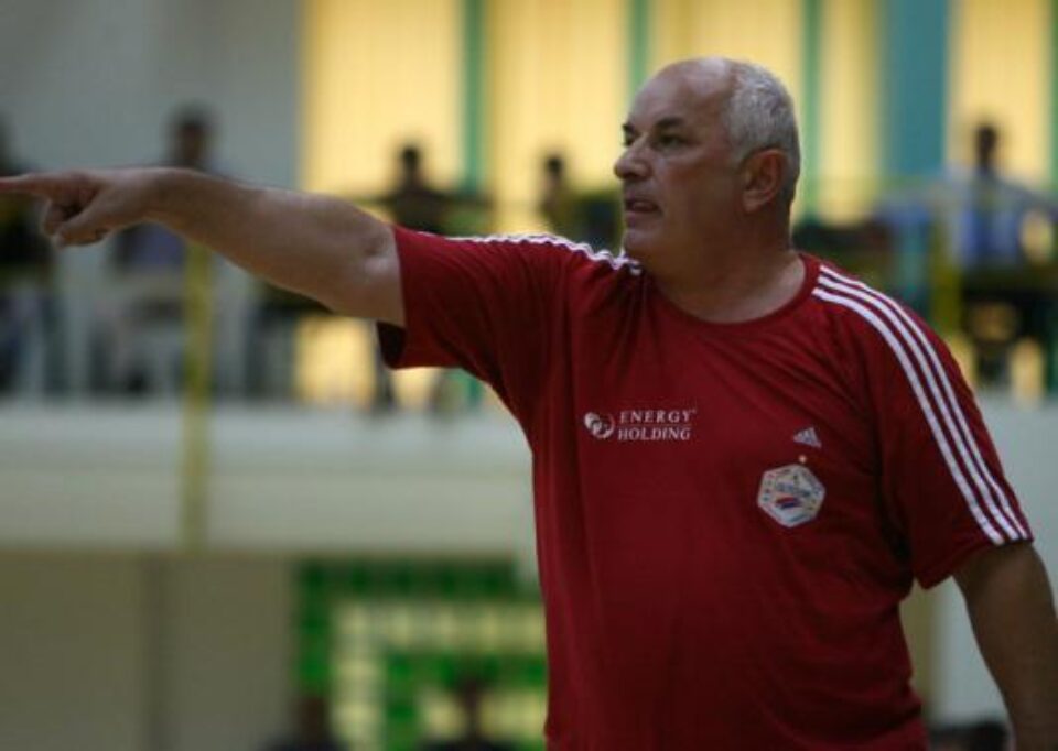 Tadici suflă și-n iaurt de teama ratării calificării Tadici suflă și-n iaurt de teama ratării calificării