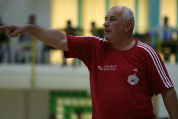 Tadici suflă și-n iaurt de teama ratării calificării