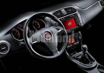 Industrie: Fiat Bravo, tot mai tare