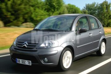 Premieră: Citroen C3 Minispațiu, claustrofobi, uniți-vă!