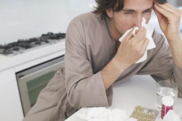 Anul acesta, virusul gripal afectează și populația activă