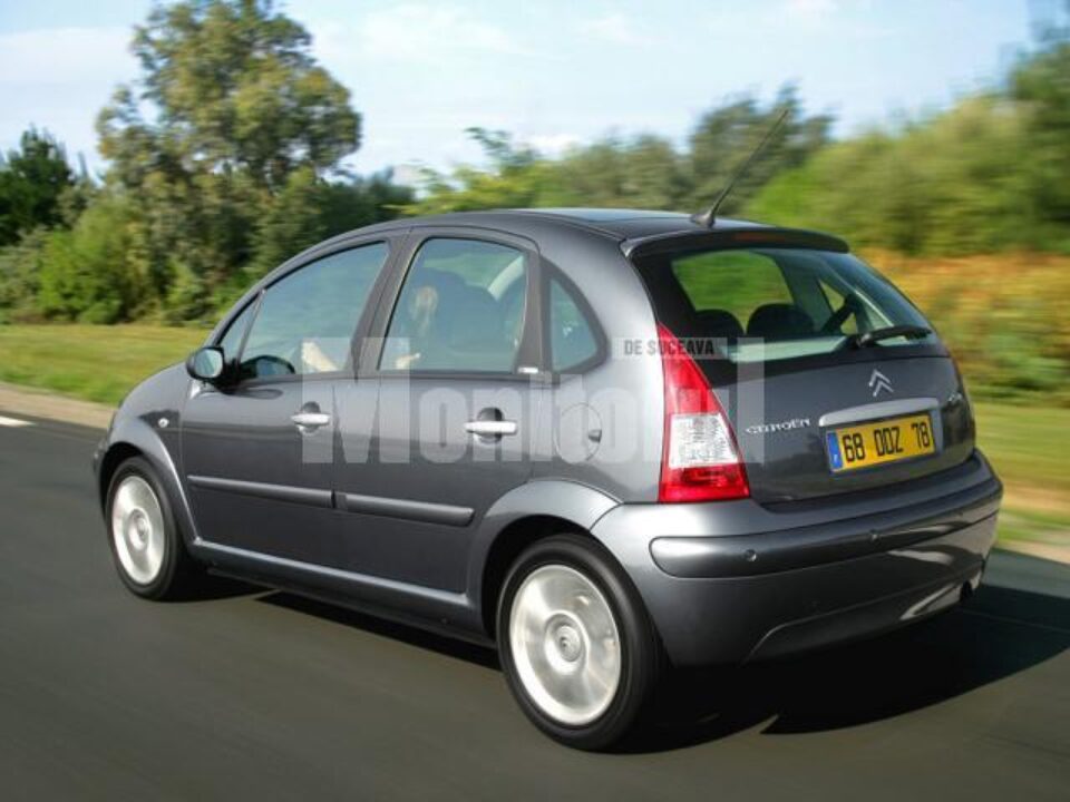 Premieră: Citroen C3 Minispațiu, claustrofobi, uniți-vă!