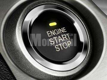Toyota RAV4, vrei Cross Sport?