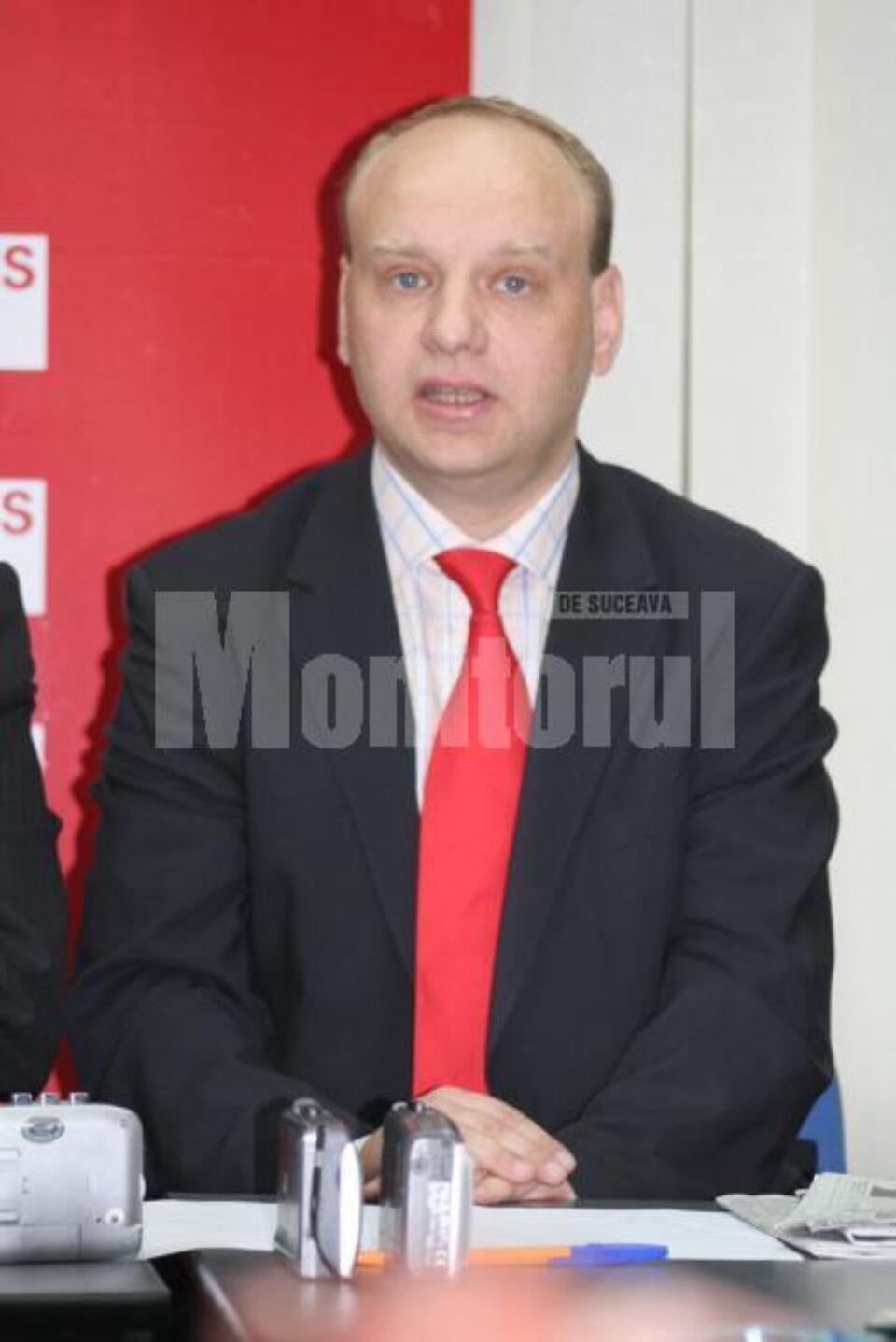 Ovidiu Donțu: „În opinia noastră este inacceptabil modul cum arată străzile în municipiul Suceava” Ovidiu Donțu: „În opinia noastră este inacceptabil modul cum arată străzile în municipiul Suceava”